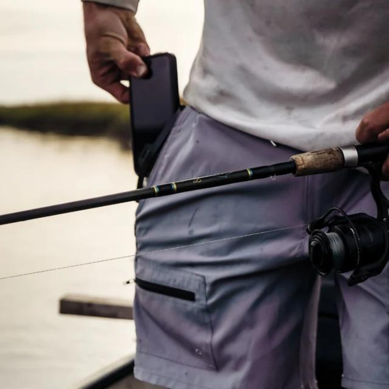 Load image into Gallery viewer, Angler - Waterproof Shorts With A Waterproof Pocket