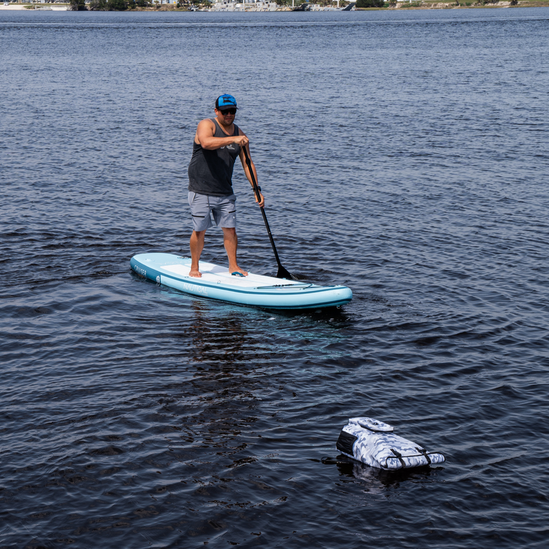 Load image into Gallery viewer, Angler - Waterproof Shorts With A Waterproof Pocket