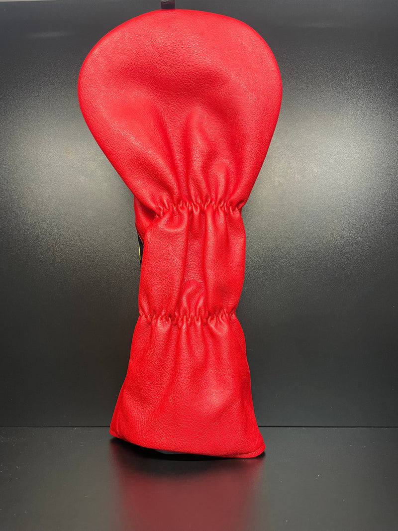 Load image into Gallery viewer, Angry Bombs Headcover