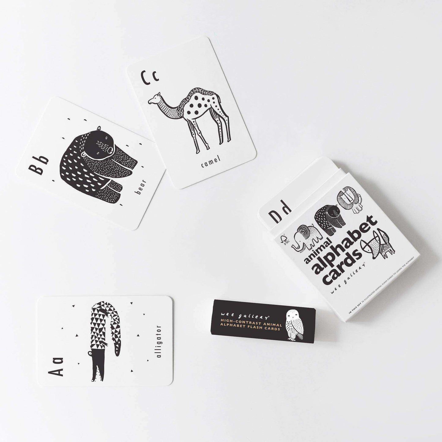 Alphabet Adventure Bundle - Skoutley Outdoors LLC
