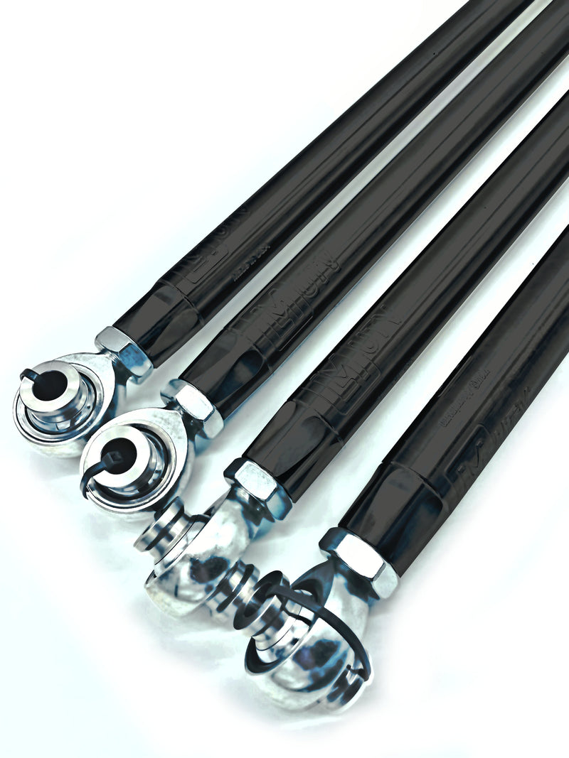 Load image into Gallery viewer, Polaris RZR Pro R (2022+) Radius Rods