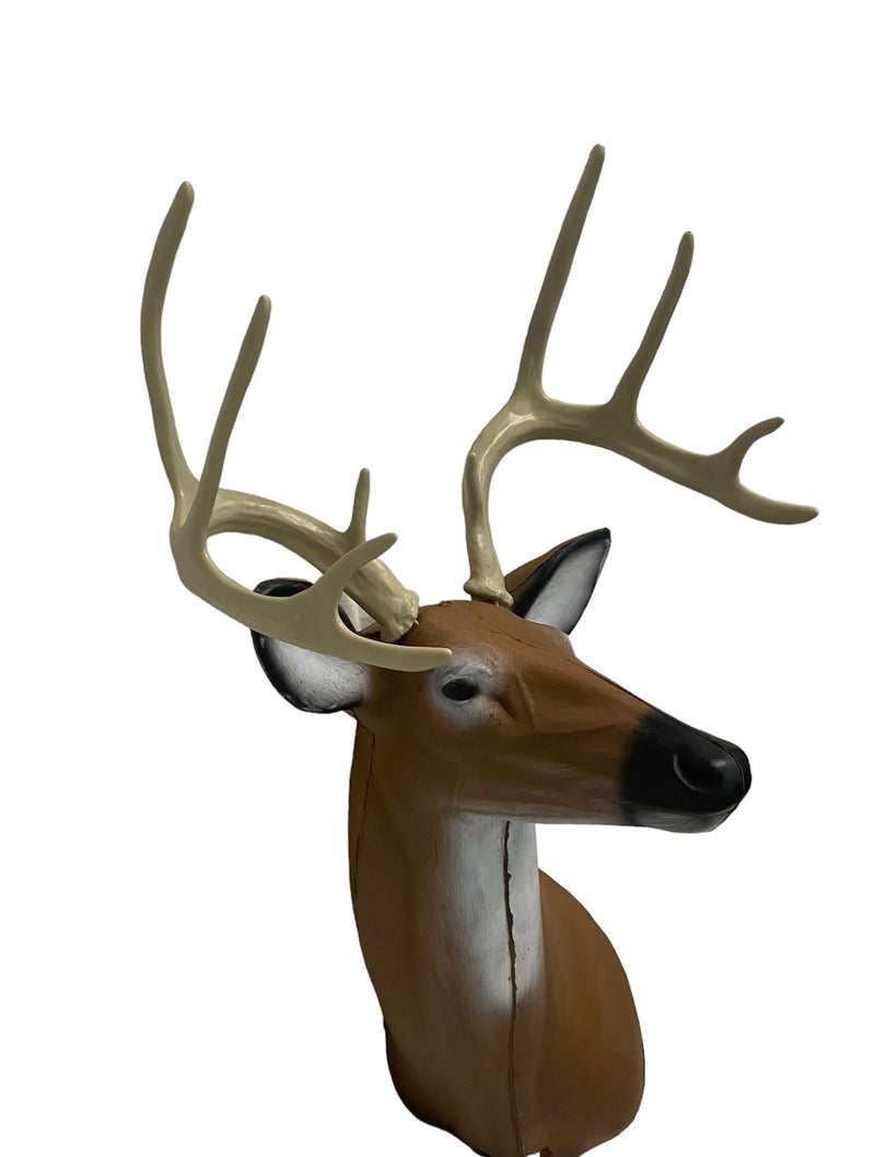 Load image into Gallery viewer, Whitetail Deer Replacement Antlers
