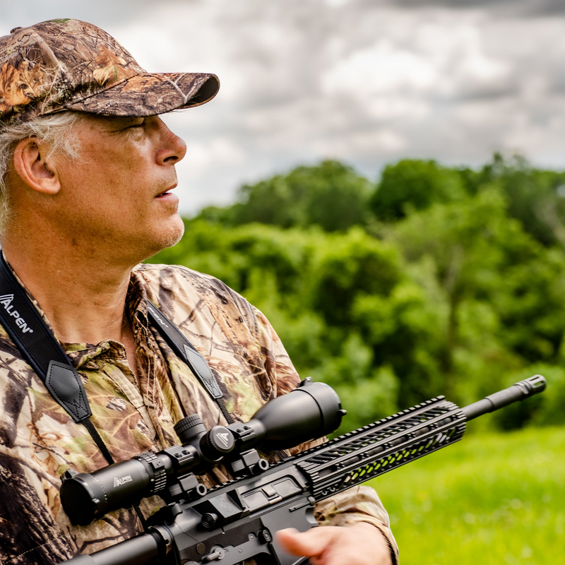 Load image into Gallery viewer, Apex 4.5-27x50 Riflescope