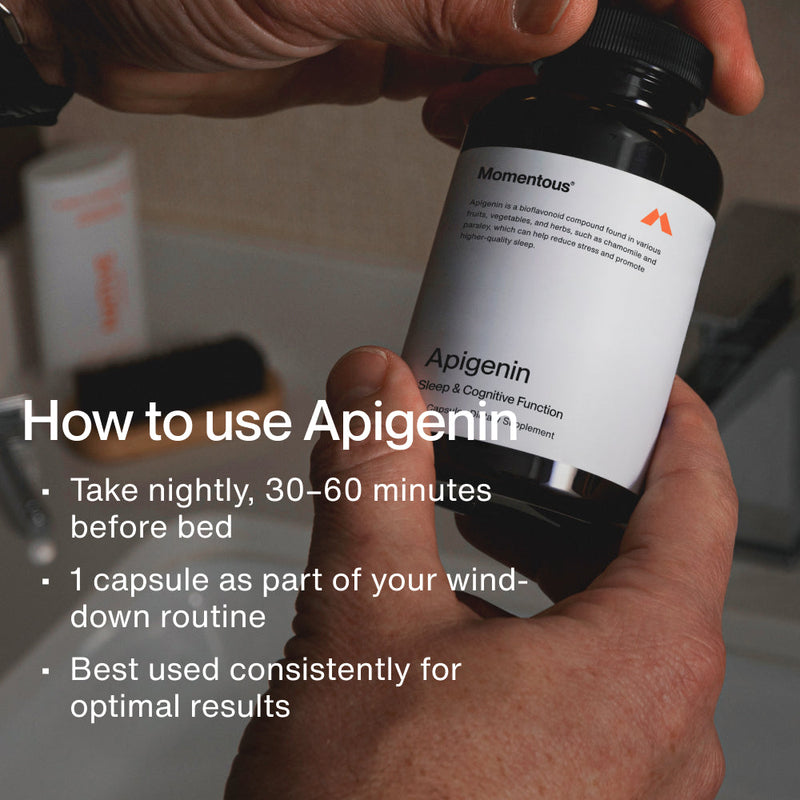 Load image into Gallery viewer, Apigenin