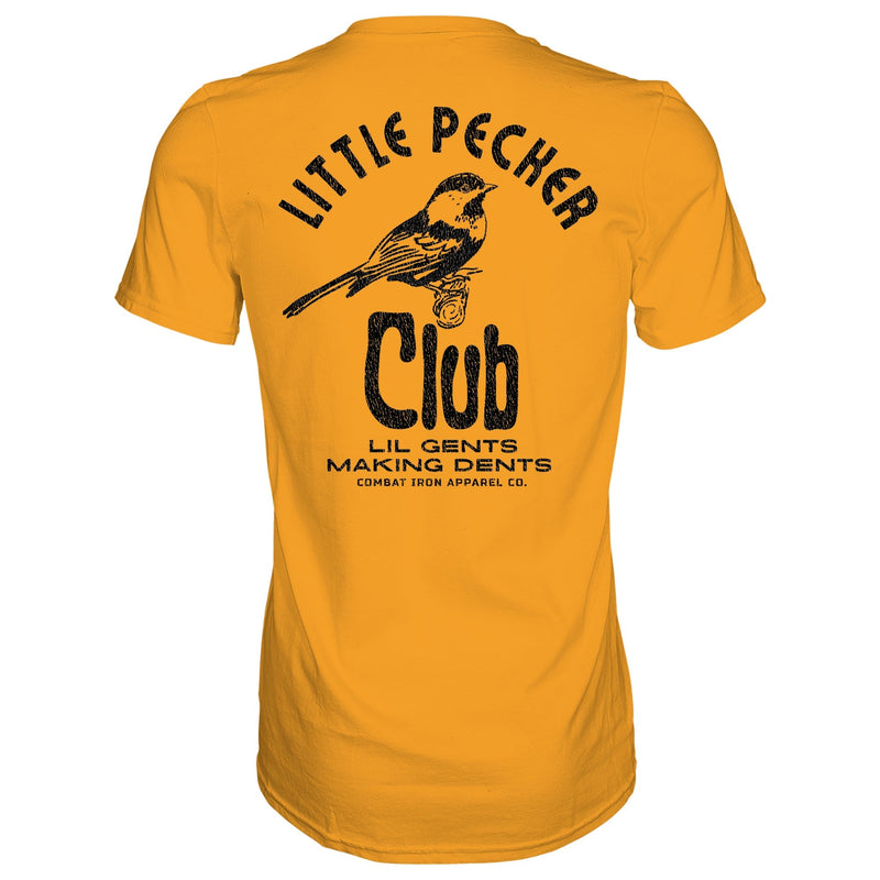 Load image into Gallery viewer, Little Pecker Club Men's T-Shirt