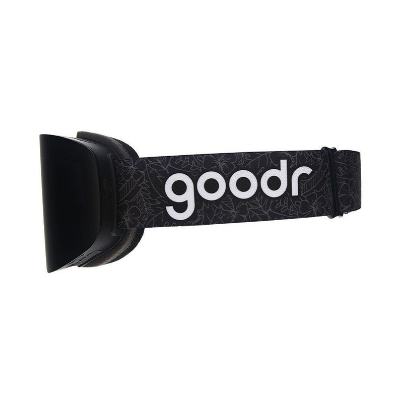Load image into Gallery viewer, "Apres All Day” SNOW G's Polarized Goggles