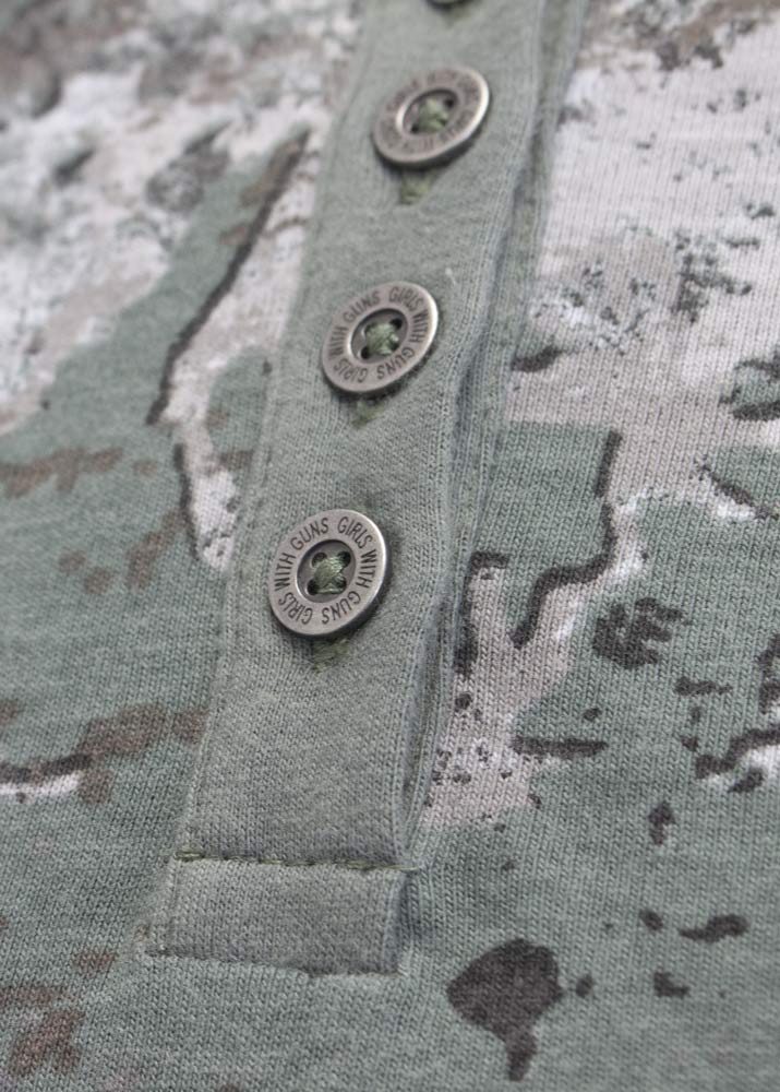 Load image into Gallery viewer, Apricity Shirt | Shade