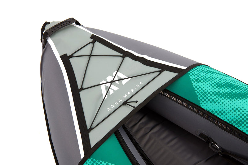 Load image into Gallery viewer, Aqua Marina LAXO 9'4" Inflatable Recreational Kayak