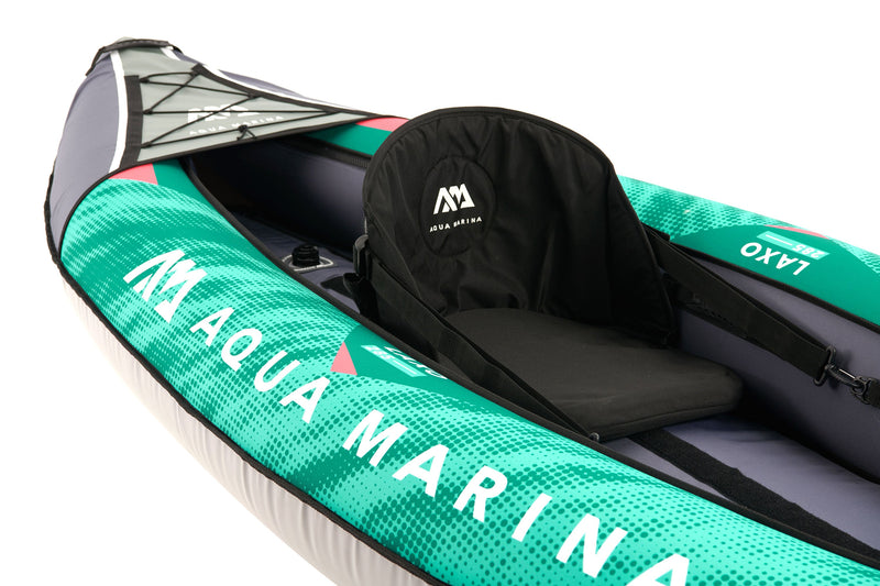 Load image into Gallery viewer, Aqua Marina LAXO 9'4" Inflatable Recreational Kayak