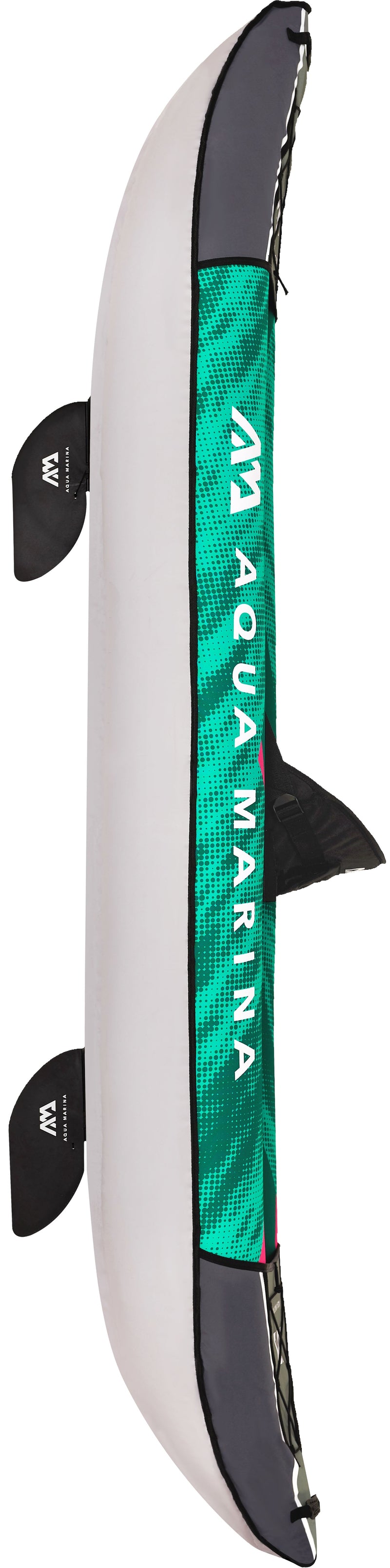 Load image into Gallery viewer, Aqua Marina LAXO 9'4" Inflatable Recreational Kayak
