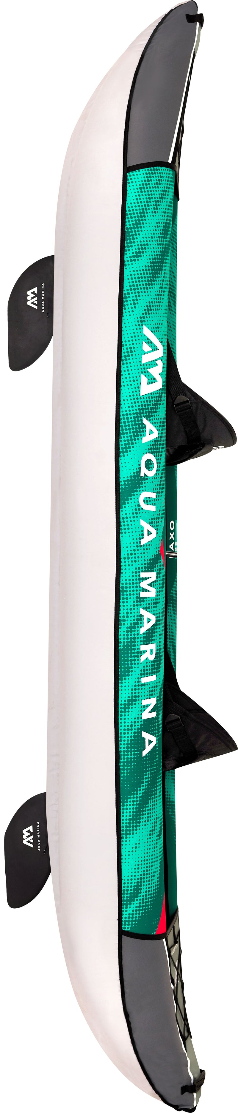 Load image into Gallery viewer, Aqua Marina LAXO 10'6" Inflatable Recreational Kayak