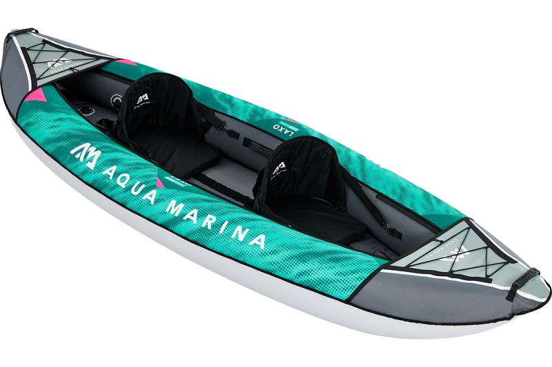 Load image into Gallery viewer, Aqua Marina LAXO 10'6" Inflatable Recreational Kayak