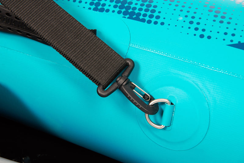 Load image into Gallery viewer, Aqua Marina STEAM 10'3" Inflatable Versatile/Whitewater Kayak