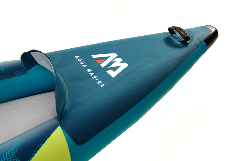 Load image into Gallery viewer, Aqua Marina STEAM 10'3" Inflatable Versatile/Whitewater Kayak