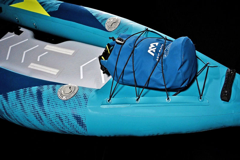 Load image into Gallery viewer, Aqua Marina STEAM 10'3" Inflatable Versatile/Whitewater Kayak