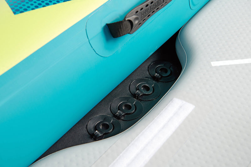 Load image into Gallery viewer, Aqua Marina STEAM 13'6" Inflatable Versatile/Whitewater Kayak