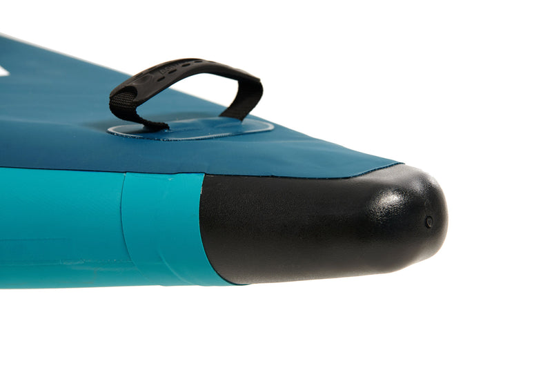 Load image into Gallery viewer, Aqua Marina STEAM 13'6" Inflatable Versatile/Whitewater Kayak