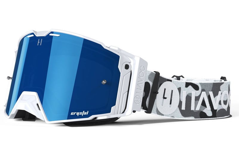 Load image into Gallery viewer, Arctic Camo Helios