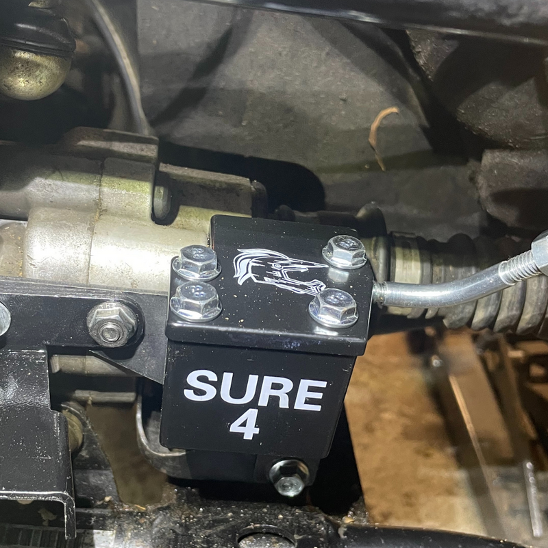 Load image into Gallery viewer, Arctic Cat Sure 4 King Kit