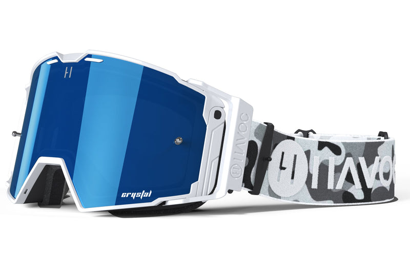 Load image into Gallery viewer, Arctic Camo Helios