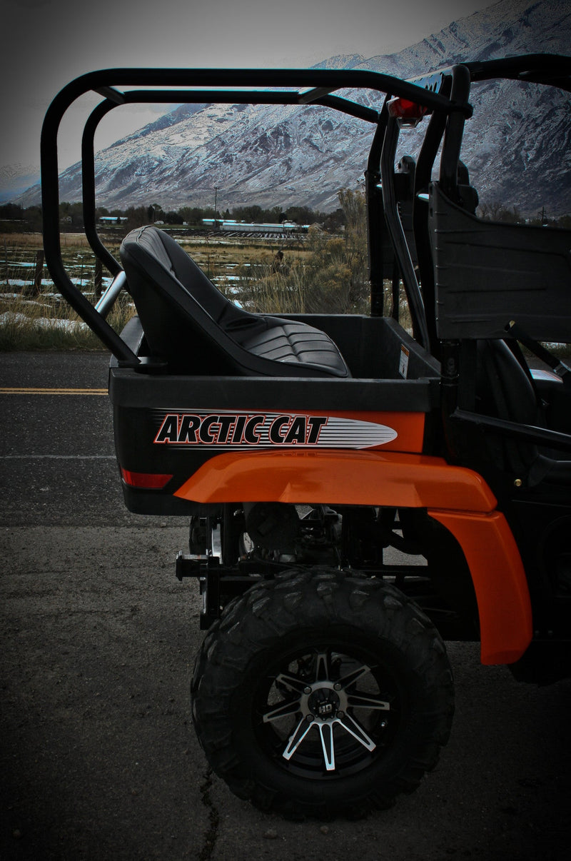 Load image into Gallery viewer, Arctic Cat Prowler Backseat and Roll Cage Kit (2012-2017)