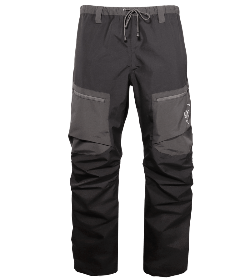 Load image into Gallery viewer, Arial Rain Pant