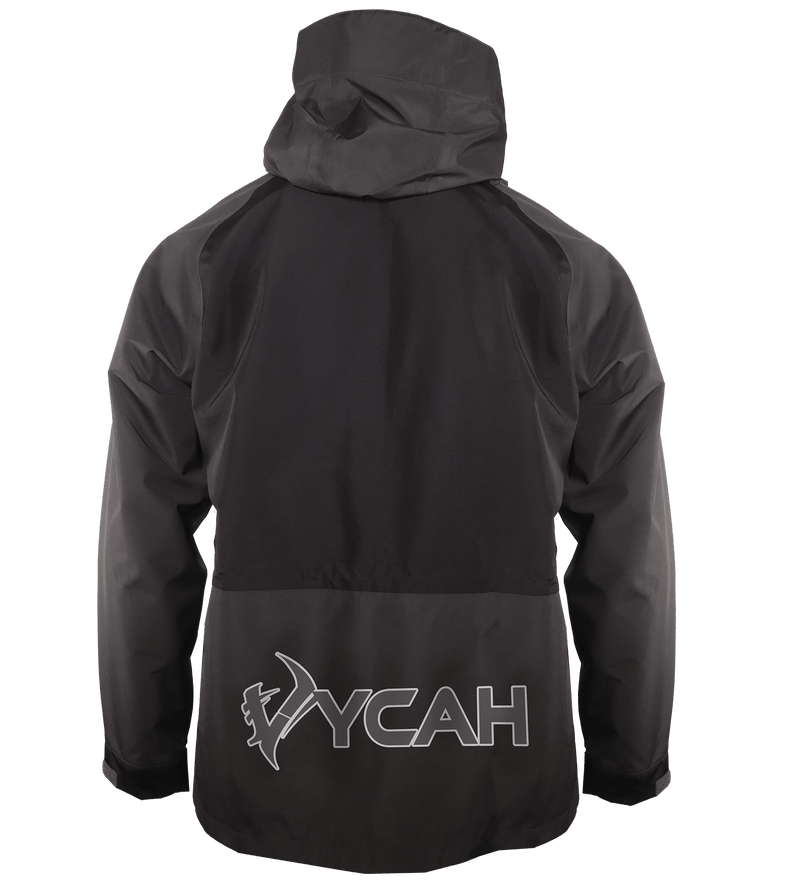 Load image into Gallery viewer, Arial Rain Jacket