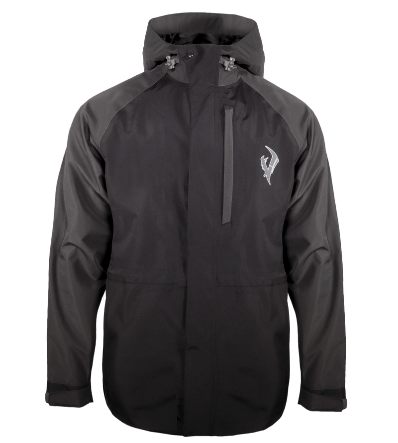 Load image into Gallery viewer, Arial Rain Jacket
