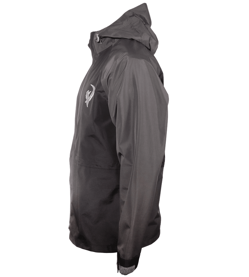 Load image into Gallery viewer, Arial Rain Jacket