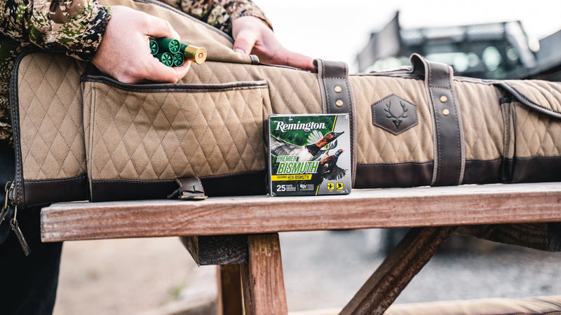 Load image into Gallery viewer, President Series Shotgun Case