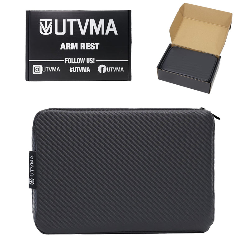 Load image into Gallery viewer, UTVMA RZR 570 Armrest with Bracket (2017-2022)