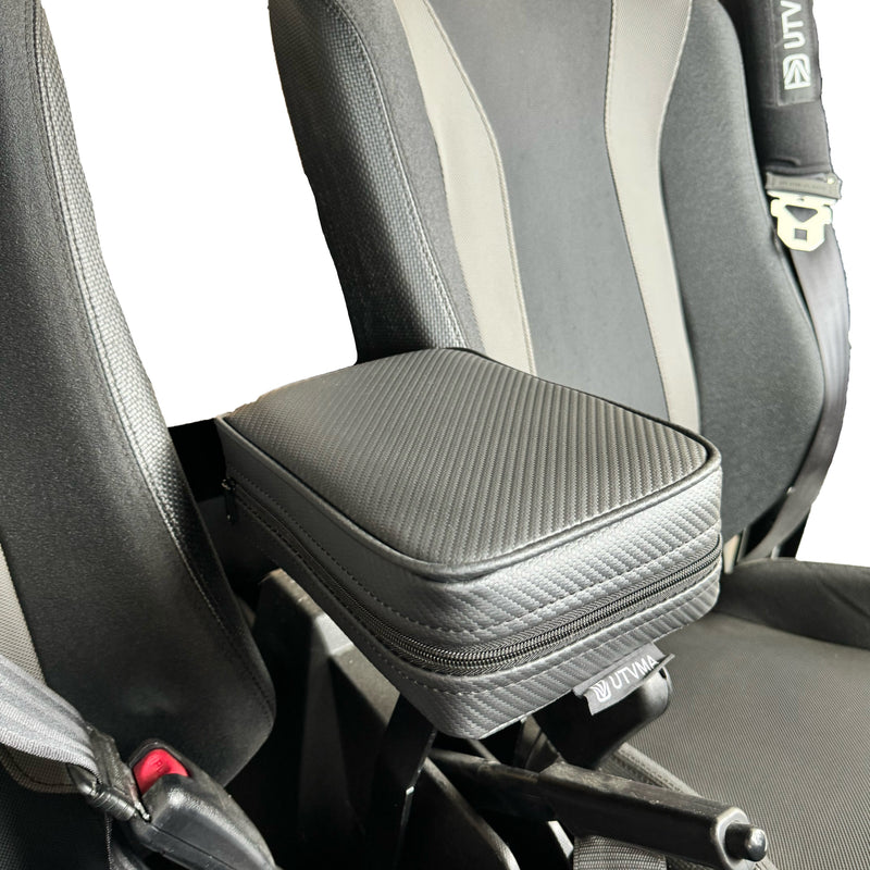 Load image into Gallery viewer, UTVMA RZR 570 Armrest with Bracket (2017-2022)