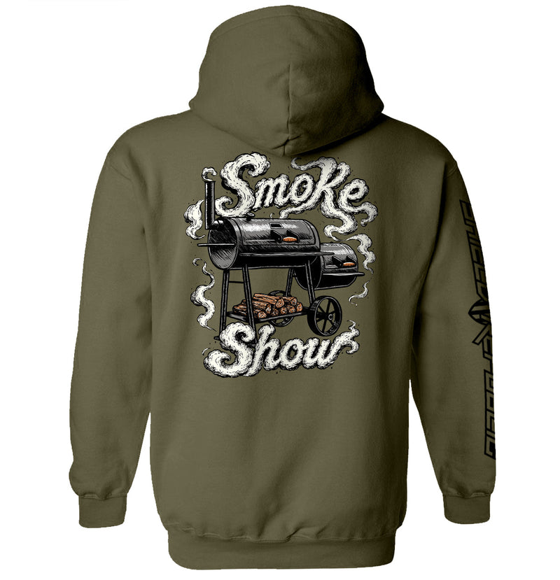 Load image into Gallery viewer, Smoke Show
