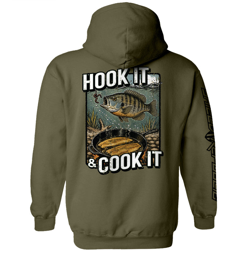 Load image into Gallery viewer, Hook It & Cook It