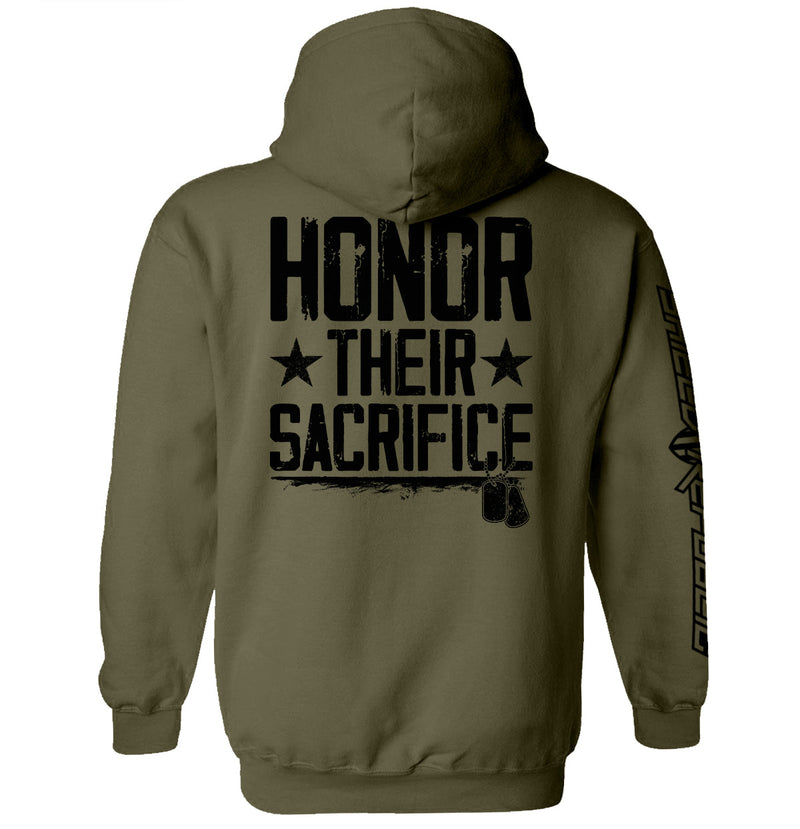 Load image into Gallery viewer, Honor Their Sacrifice