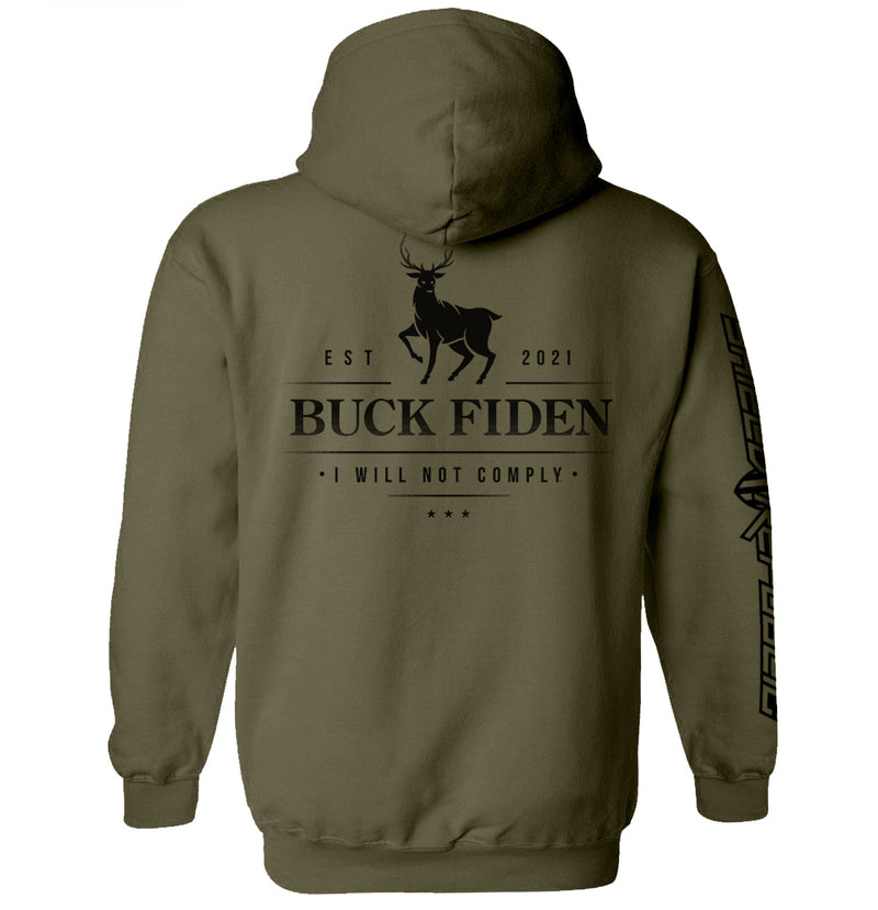 Load image into Gallery viewer, Buck Fiden