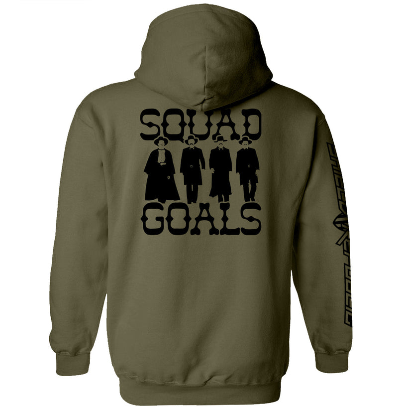Load image into Gallery viewer, Squad Goals Tombstone