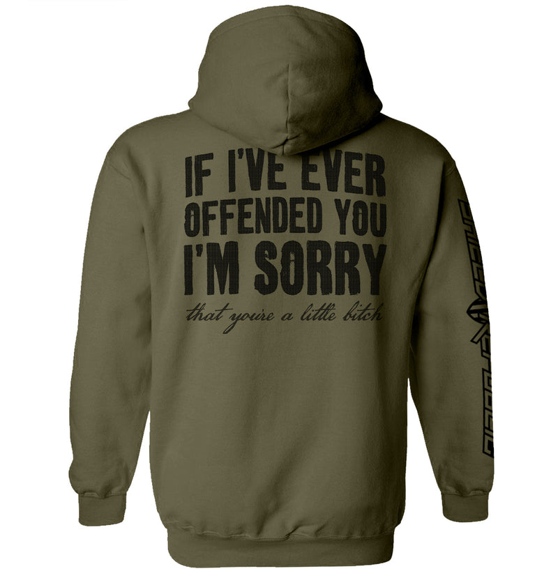 Load image into Gallery viewer, If I've Ever Offended You I'm Sorry