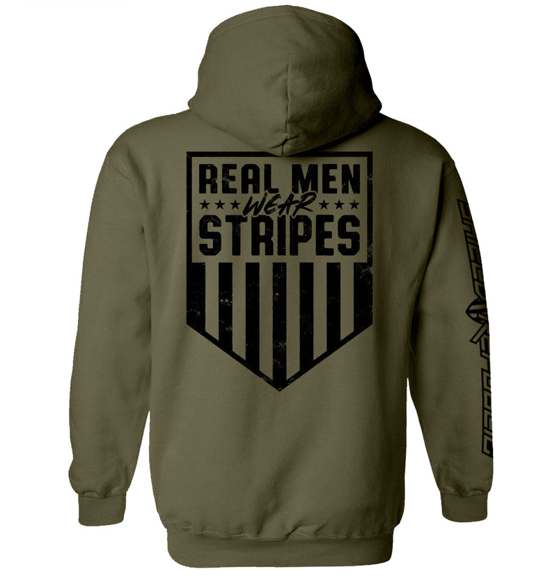Load image into Gallery viewer, Real Men Wear Stripes