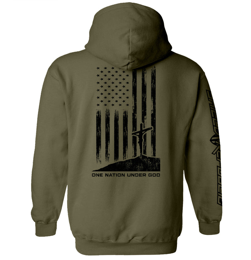Load image into Gallery viewer, One Nation Under God