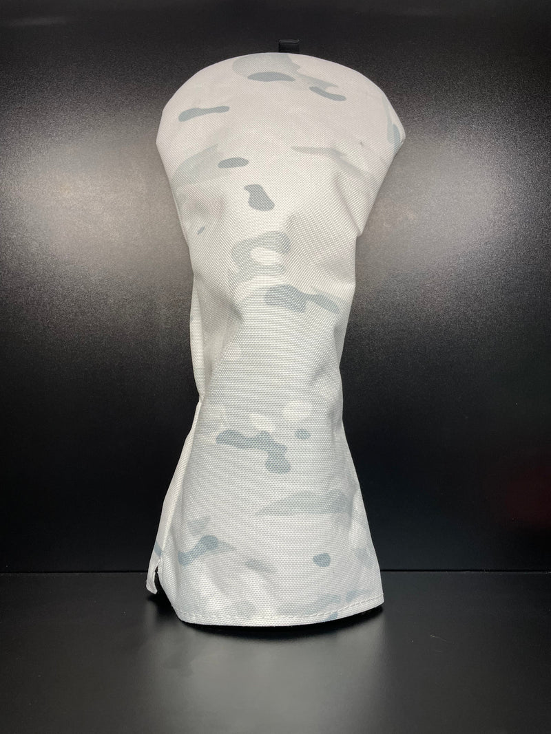 Load image into Gallery viewer, Army Camo Headcover