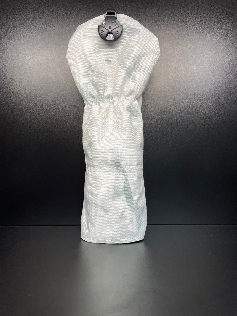 Load image into Gallery viewer, Army Camo Headcover