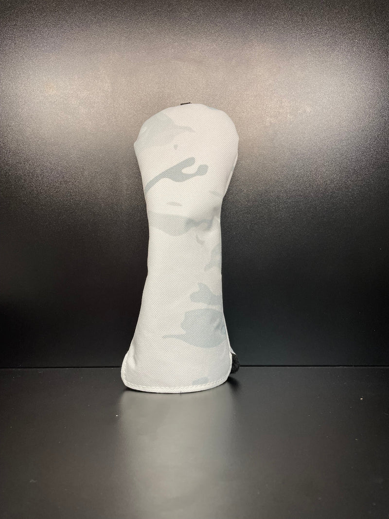 Load image into Gallery viewer, Army Camo Headcover