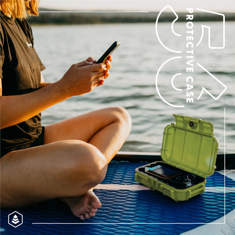 Load image into Gallery viewer, EDC Case SE56 Micro EDC Drybox