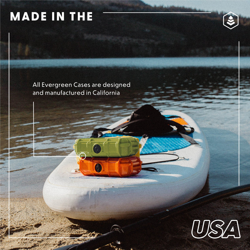 Load image into Gallery viewer, EDC Case SE56 Micro EDC Drybox