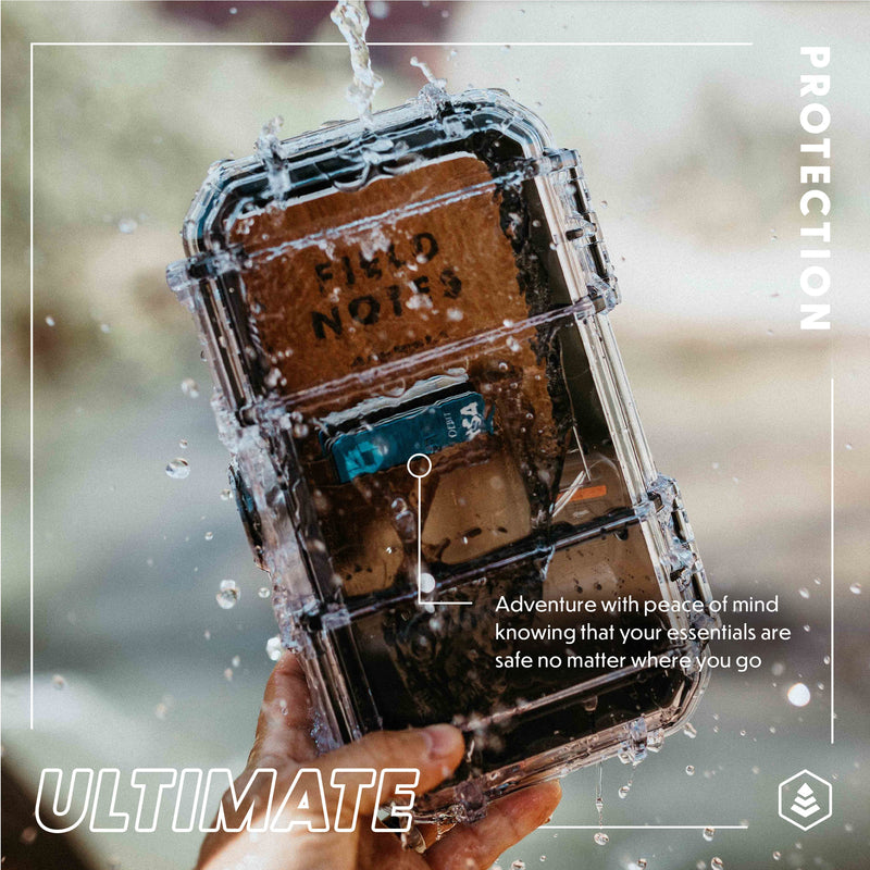 Load image into Gallery viewer, EDC Case SE56 Micro EDC Drybox