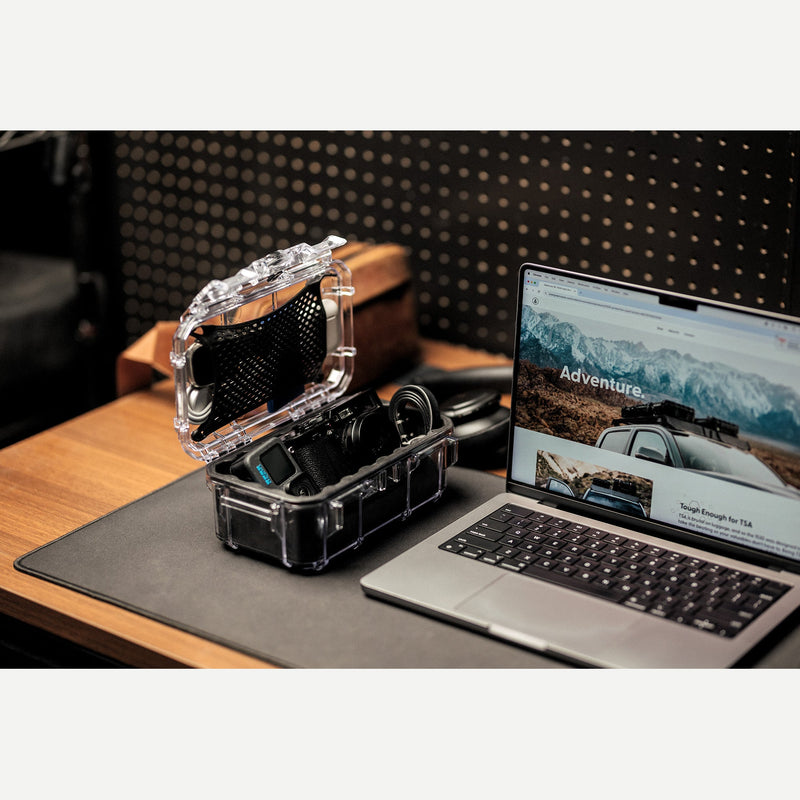 Load image into Gallery viewer, EDC Case - SE57 Micro EDC Drybox