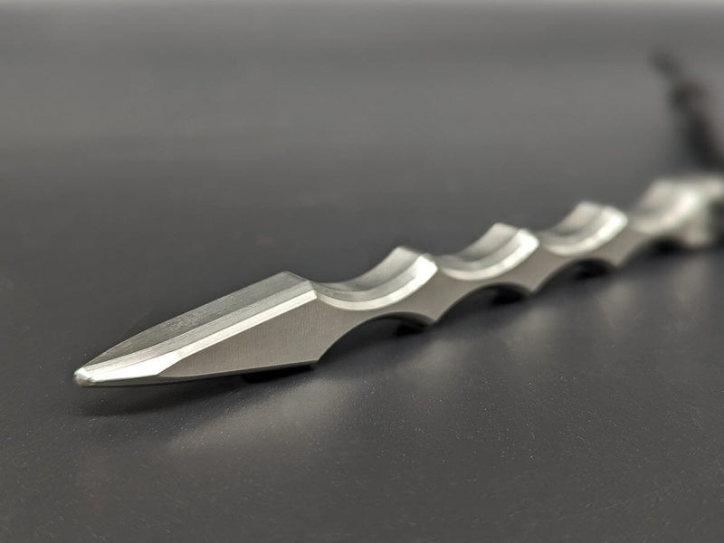 Load image into Gallery viewer, Milspin Aluminum Kubaton