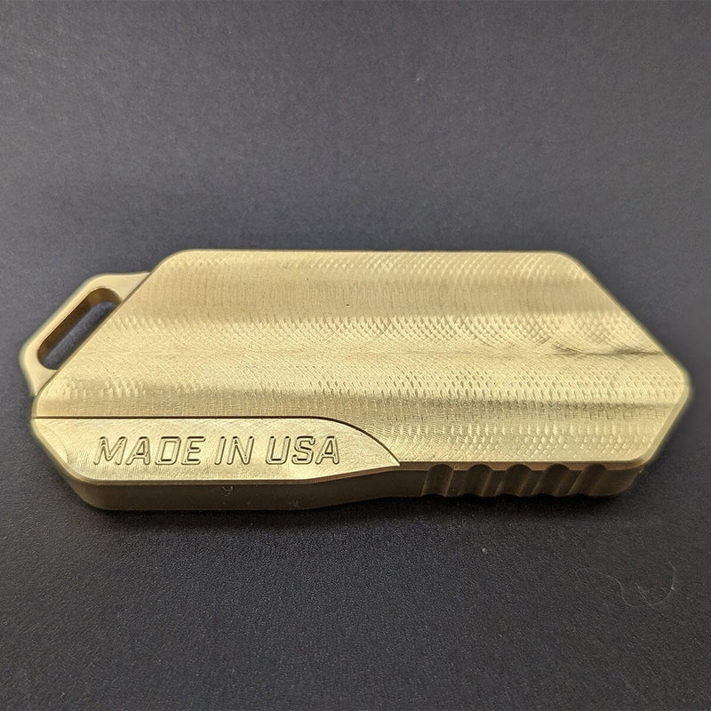 Load image into Gallery viewer, The MILSPIN Magnus Utility Knife 2.0