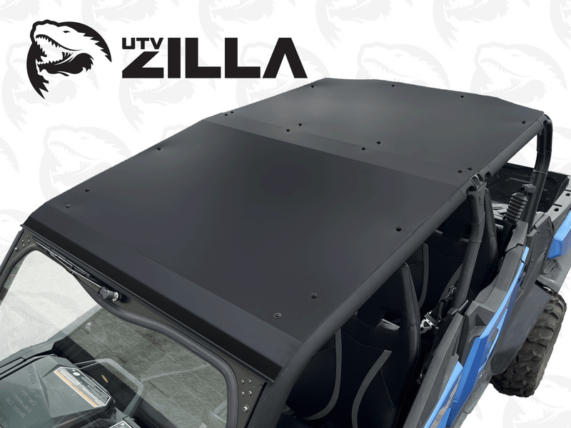 Load image into Gallery viewer, Aluminum Roof for Can Am Commander MAX and Maverick Sport MAX